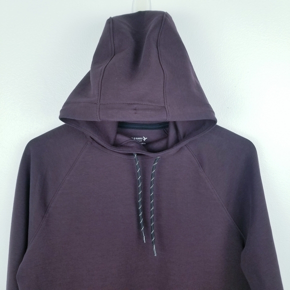 Old Navy Men's Dynamic Fleece Hoodie NWT - Picture 9 of 15